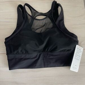 Lululemon Double Tap Bra II